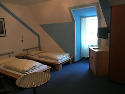 Jugendhotel Nuernberg