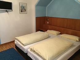 Jugendhotel Nuernberg