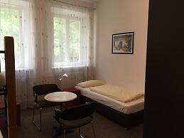 Jugendhotel Nuernberg