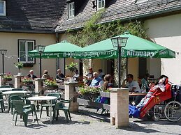 Jugendhotel Nuernberg