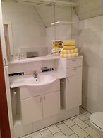 Jugendhotel Nuernberg