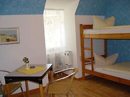 Jugendhotel Nuernberg