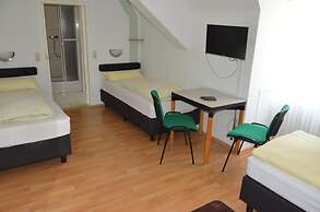 Jugendhotel Nuernberg