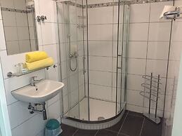 Jugendhotel Nuernberg