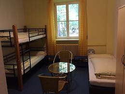 Jugendhotel Nuernberg
