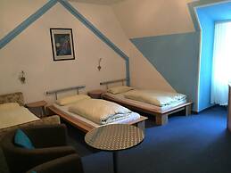 Jugendhotel Nuernberg