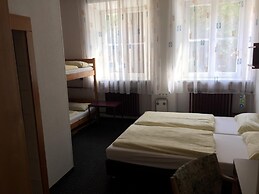 Jugendhotel Nuernberg