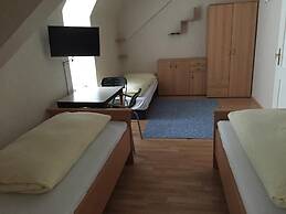 Jugendhotel Nuernberg