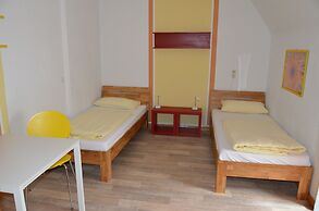 Jugendhotel Nuernberg