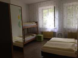 Jugendhotel Nuernberg