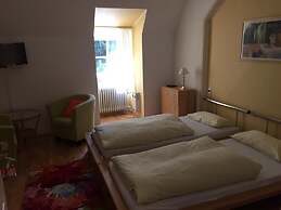 Jugendhotel Nuernberg
