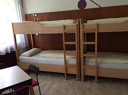 Jugendhotel Nuernberg