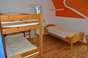 Jugendhotel Nuernberg