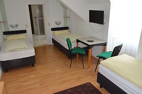 Jugendhotel Nuernberg