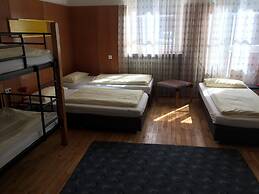 Jugendhotel Nuernberg