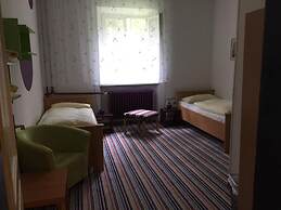 Jugendhotel Nuernberg