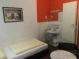 Jugendhotel Nuernberg