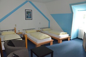 Jugendhotel Nuernberg