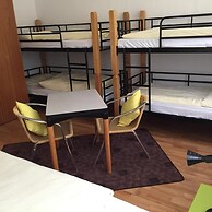 Jugendhotel Nuernberg