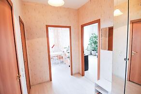 AELITA Apartment on Varshavskaya st.
