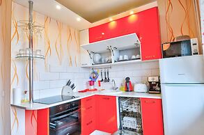 AELITA Apartment on Varshavskaya st.