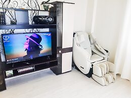 AELITA Apartment on Varshavskaya st.