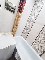 AELITA Apartment on Varshavskaya st.