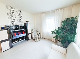 AELITA Apartment on Varshavskaya st.