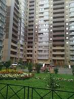 AELITA Apartment on Varshavskaya st.