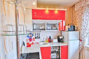 AELITA Apartment on Varshavskaya st.