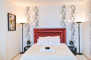 AELITA Apartment on Varshavskaya st.