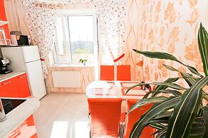 AELITA Apartment on Varshavskaya st.