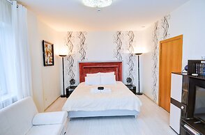 AELITA Apartment on Varshavskaya st.