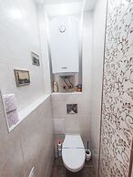 AELITA Apartment on Varshavskaya st.