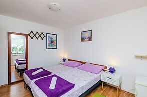 Apartments & Rooms Mihajica