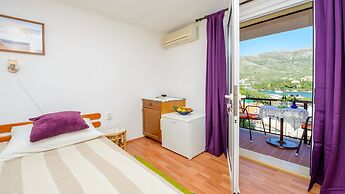 Apartments & Rooms Mihajica