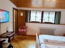 Pension Schlossbergblick