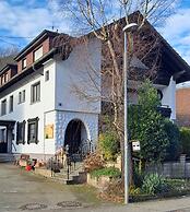 Pension Schlossbergblick