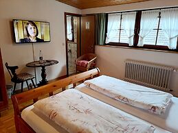Pension Schlossbergblick