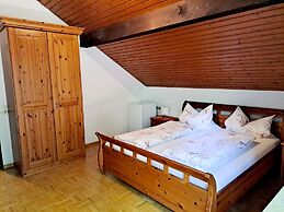 Pension Schlossbergblick