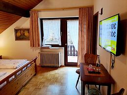 Pension Schlossbergblick