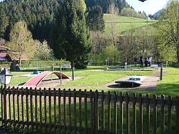 Pension Schlossbergblick