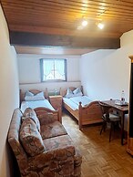 Pension Schlossbergblick