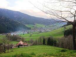 Pension Schlossbergblick