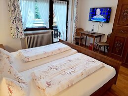 Pension Schlossbergblick