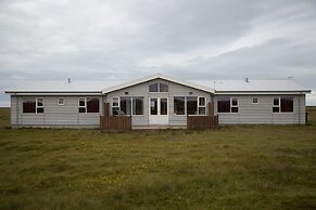 Eldhraun holiday homes