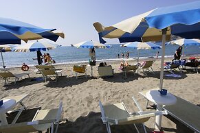 Villaggio Residence Torre Saracena - Campsite