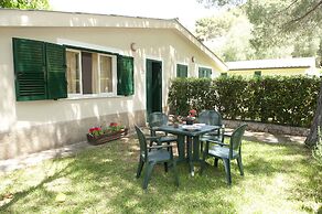 Villaggio Residence Torre Saracena - Campsite