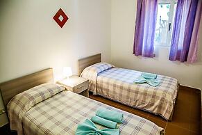 Villaggio Residence Torre Saracena - Campsite