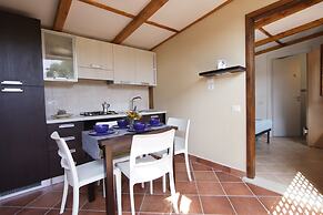 Villaggio Residence Torre Saracena - Campsite